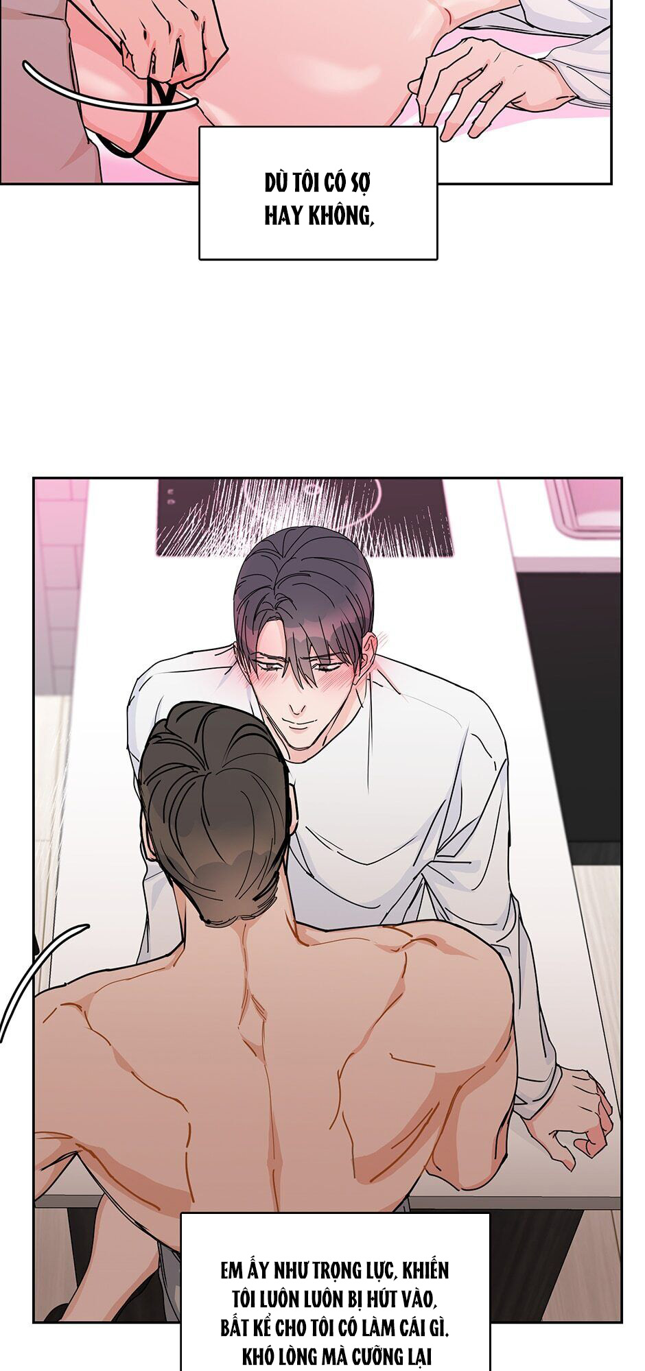 chỉ dành cho người đăng ký chapter 38 10