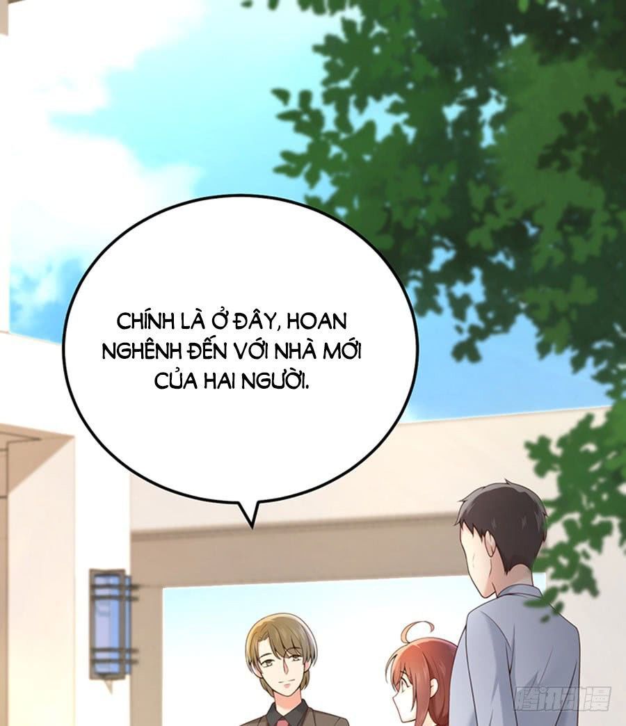 nam thần truy thê chỉ nam chapter 11.1 2