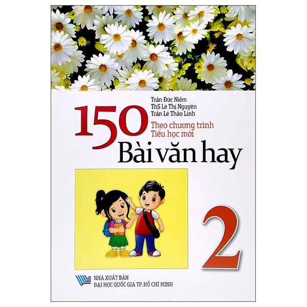 150 Bài Văn Hay 2