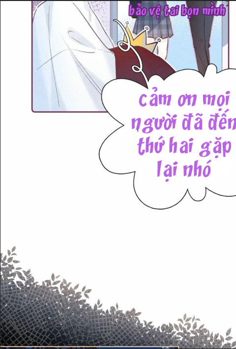 nỗi buồn của hoa cẩm tú cầu chapter 27 23