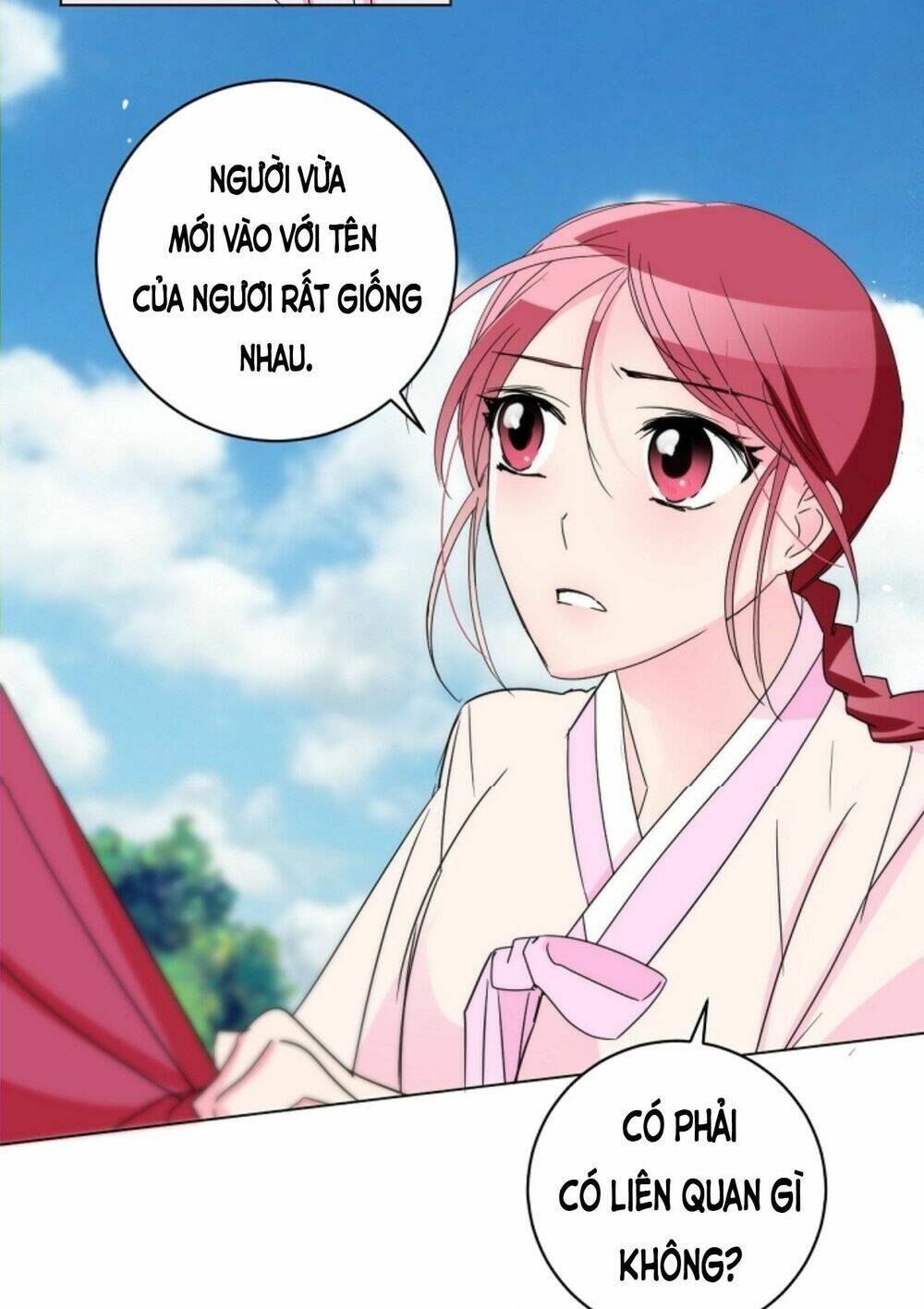 chae hong sa chapter 50 59