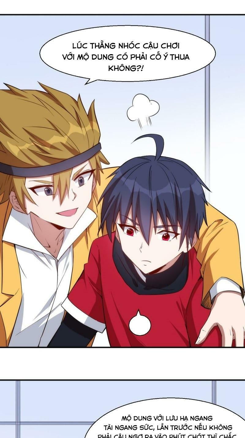 thánh đường chi thành chapter 31 25