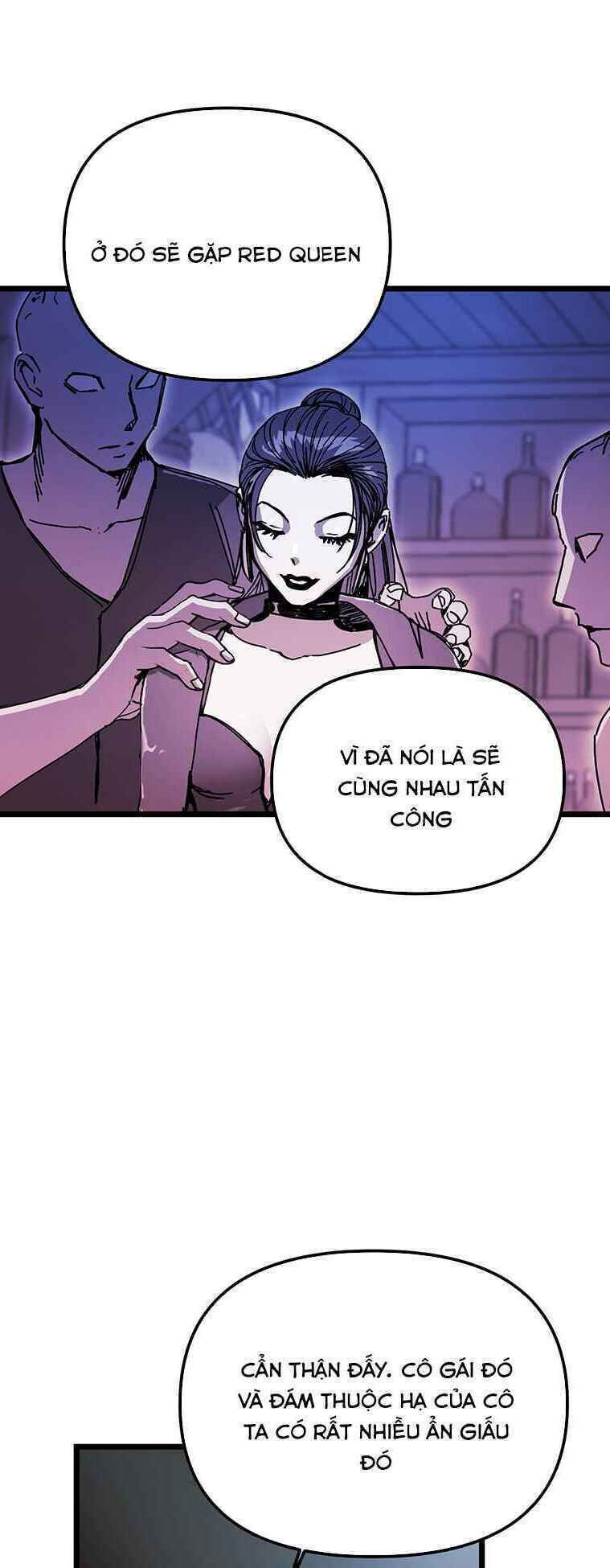 người chơi lỗi chapter 63 7