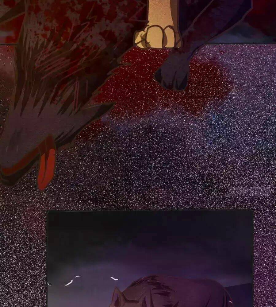 thần y khí nữ: ngự thú cuồng phi của quỷ đế chapter 66 51