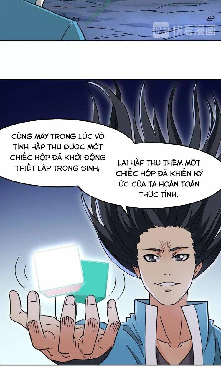 ta luyện giả kim trong thời đại tu tiên chapter 32 17