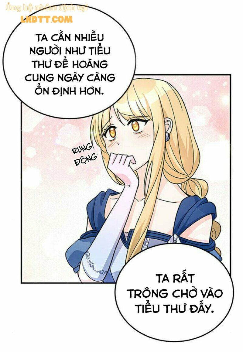 nữ hiệp trở về chapter 26 74