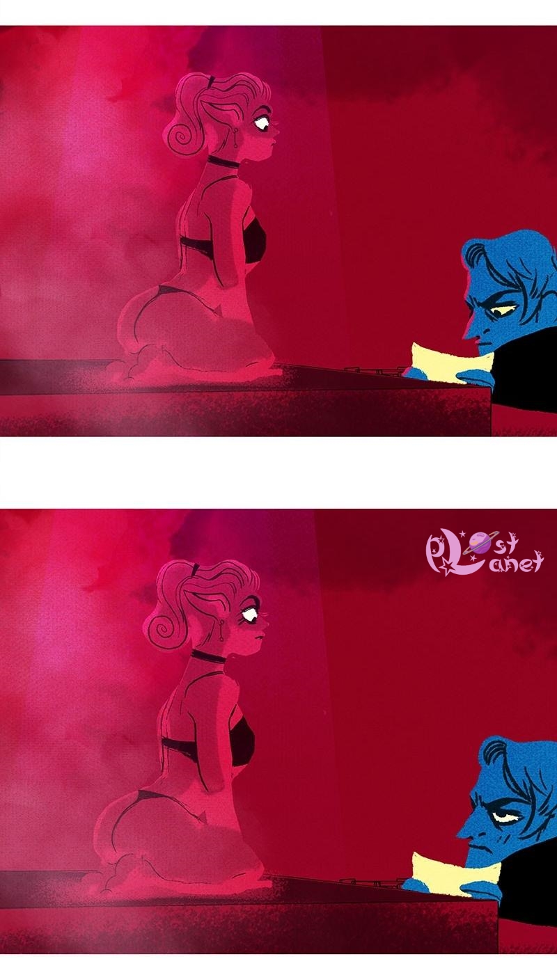 thần thoại olympus chapter 18 36