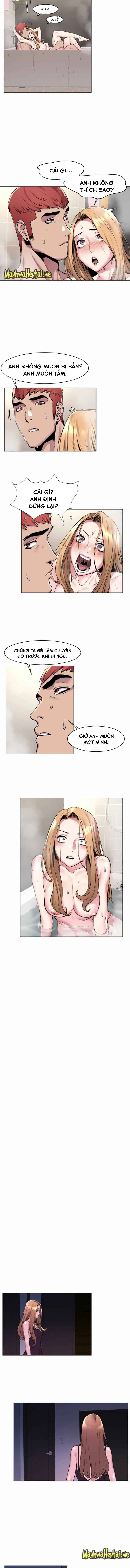 vương quốc của tôi chapter 130 3