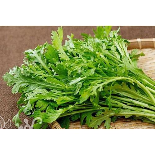 20Gr Hạt Giống Rau Tần Ô/ Cải Cúc Tẻ