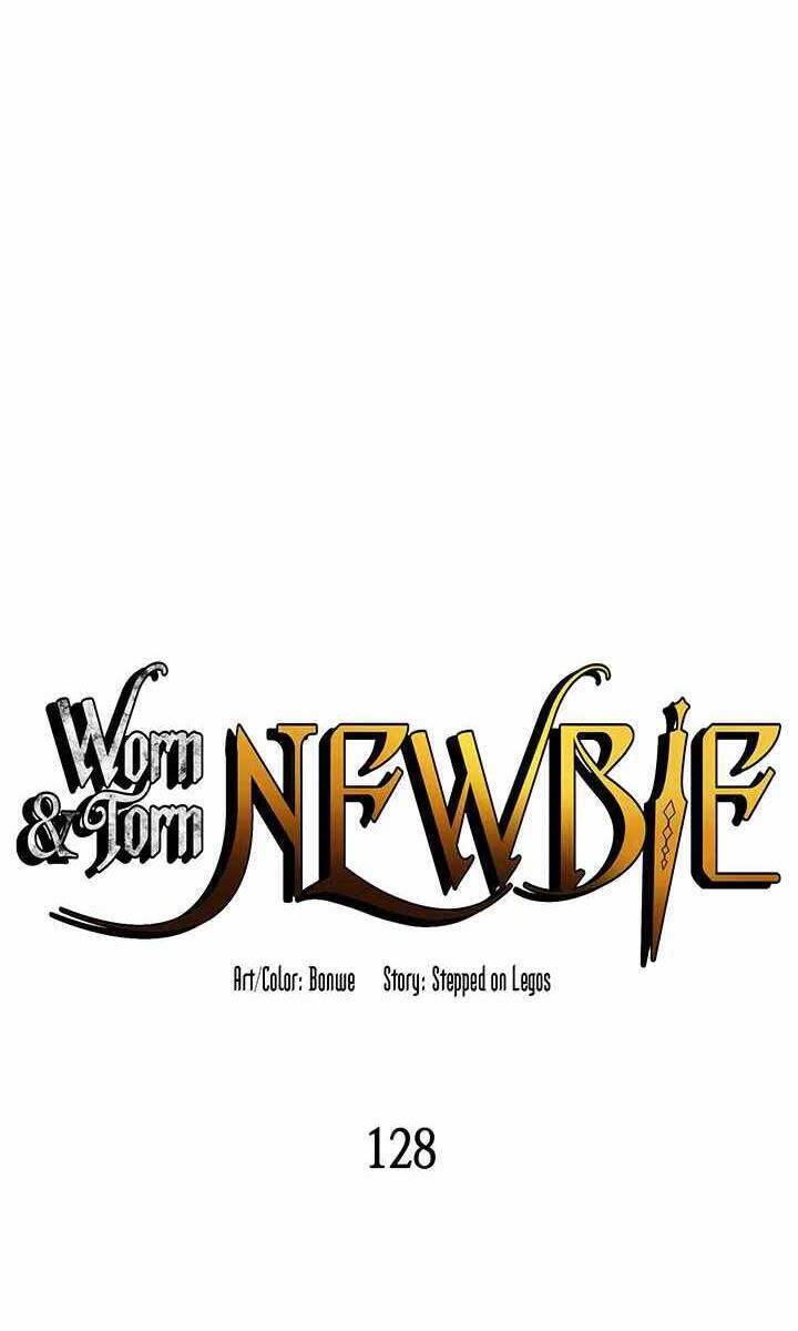 tôi là lính mới chapter 128 11