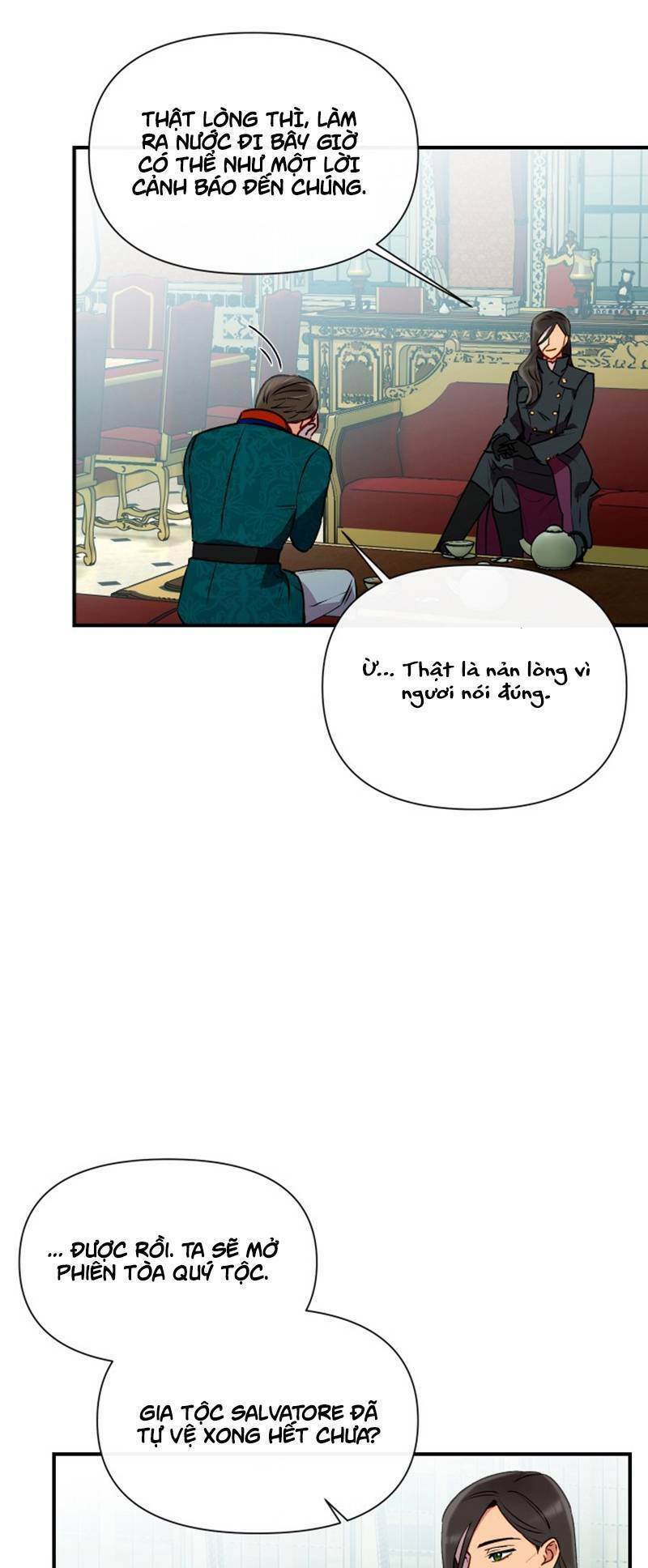 khế ước của nữ công tước quái vật chapter 31 60