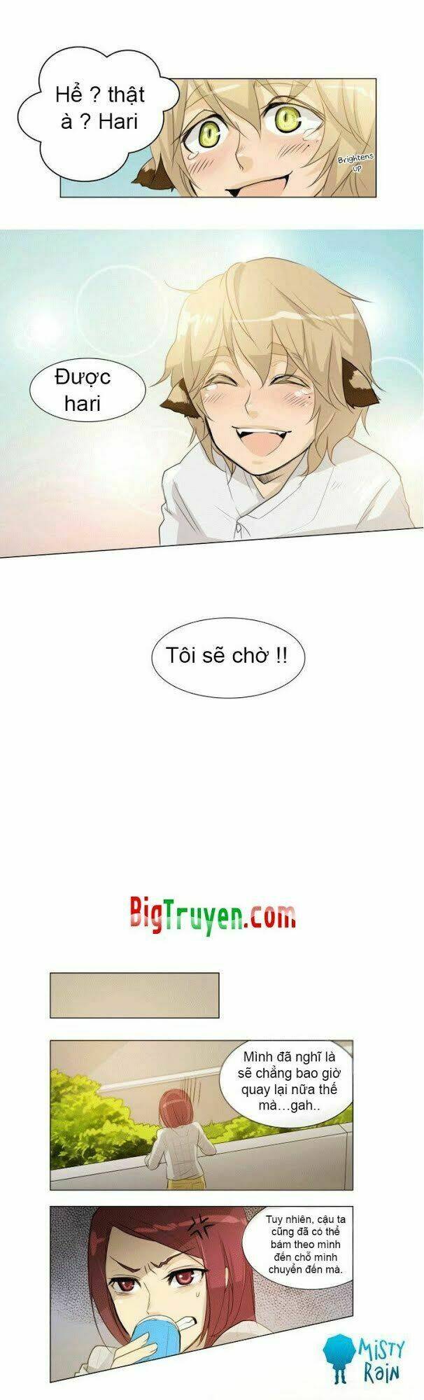 hẹn hò là thứ dễ nhất chapter 1 11