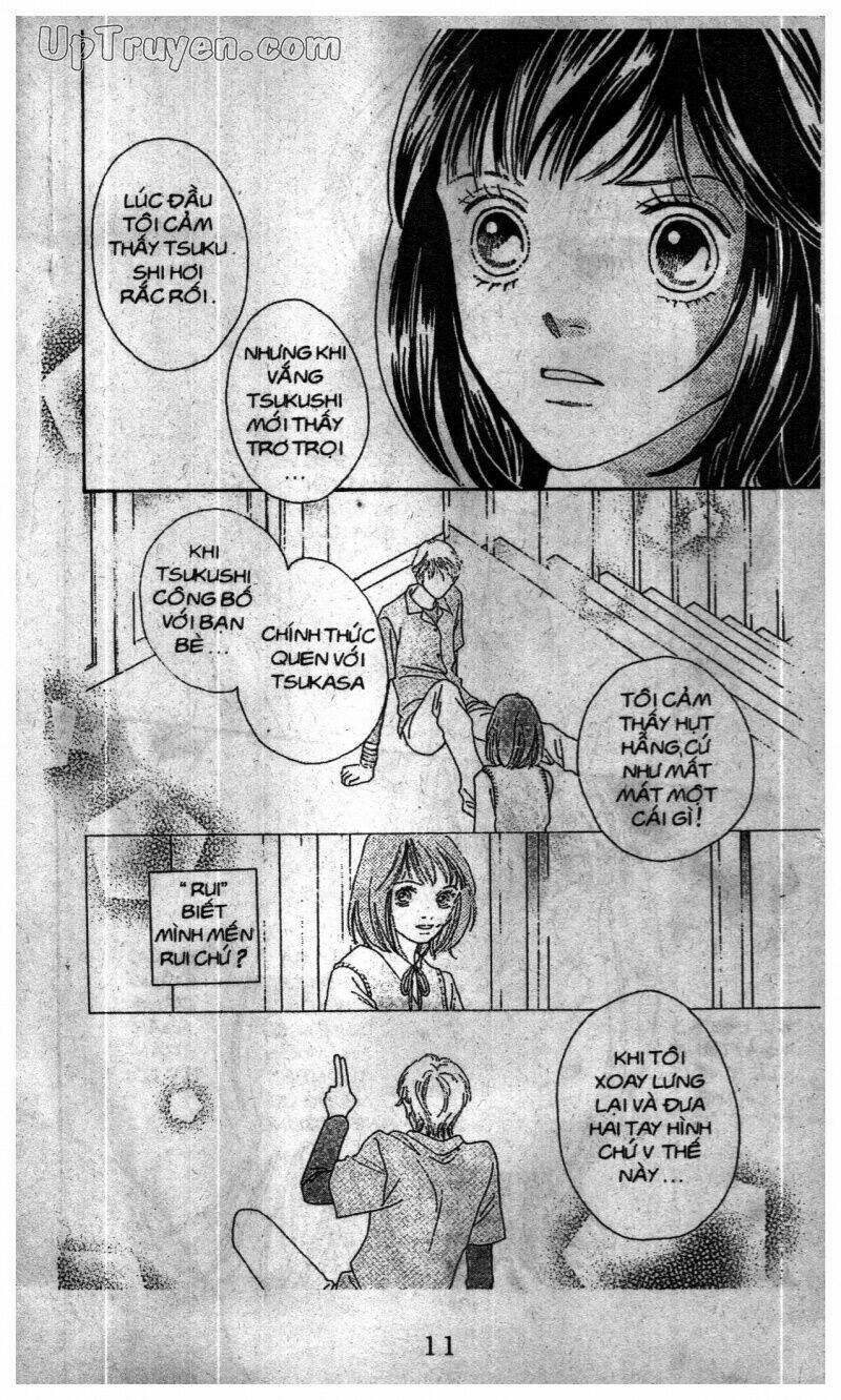 con nhà giàu chapter 188 8