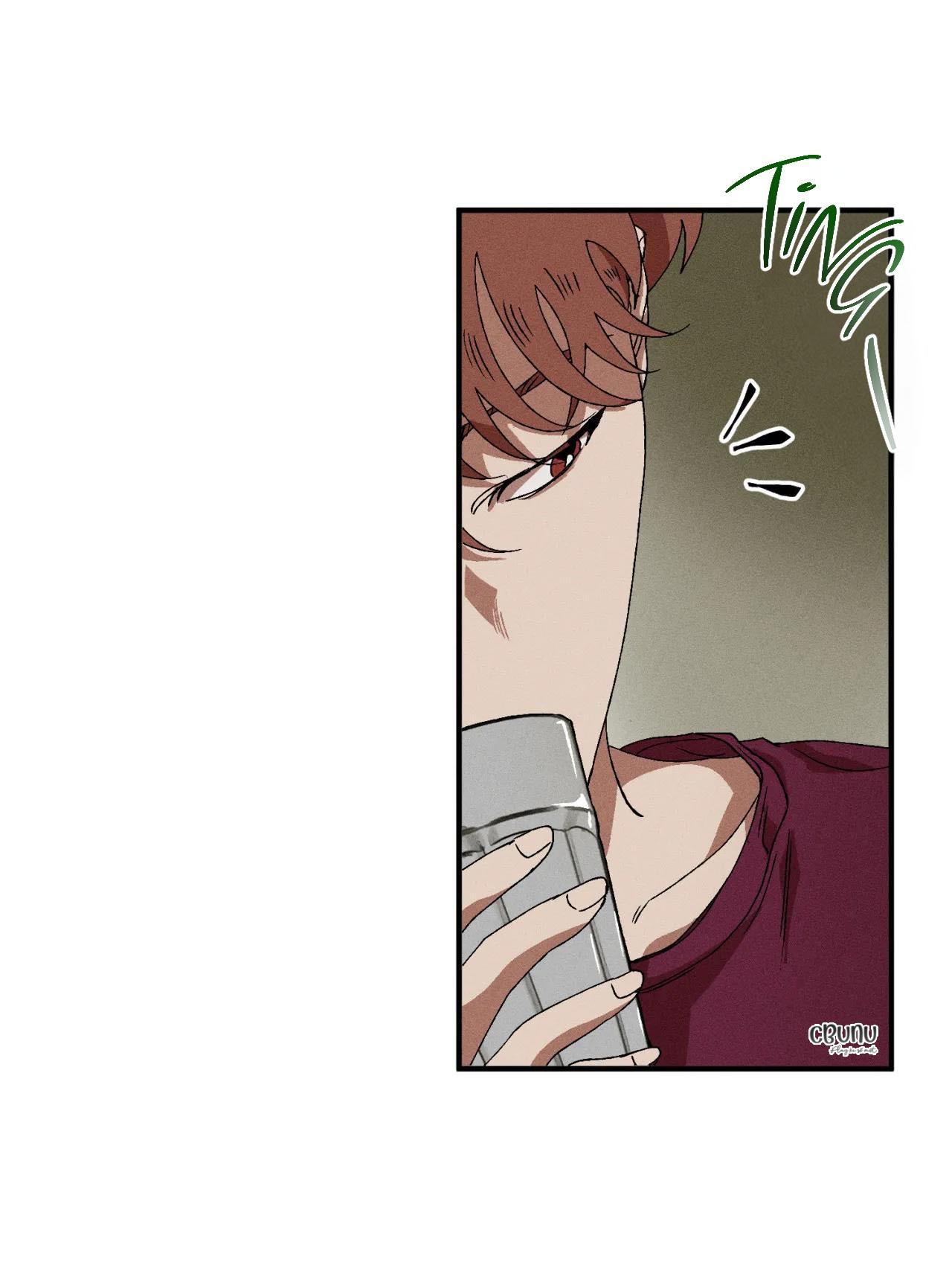 bẫy đôi ngọt ngào chapter 32 54