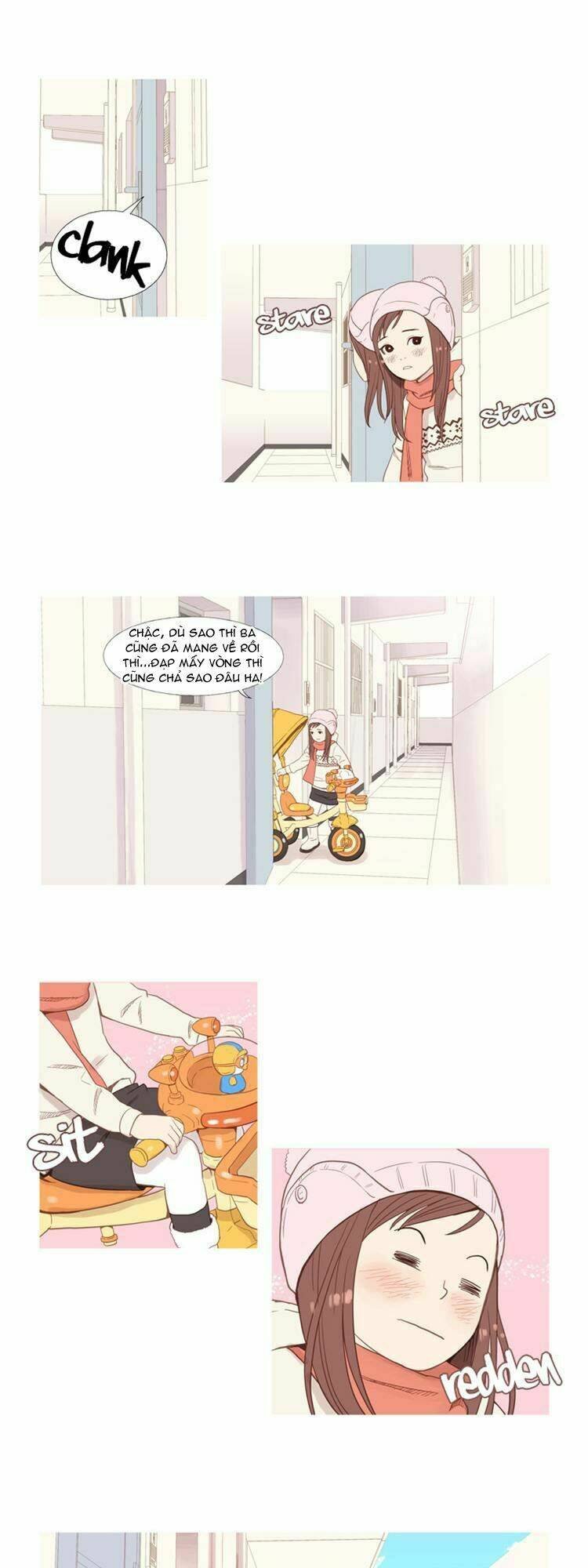 the friendly winter chapter 10 9