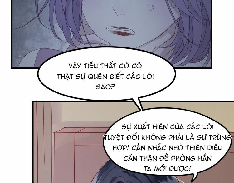 lượm được một tiểu hồ ly phần 2 chapter 40 4
