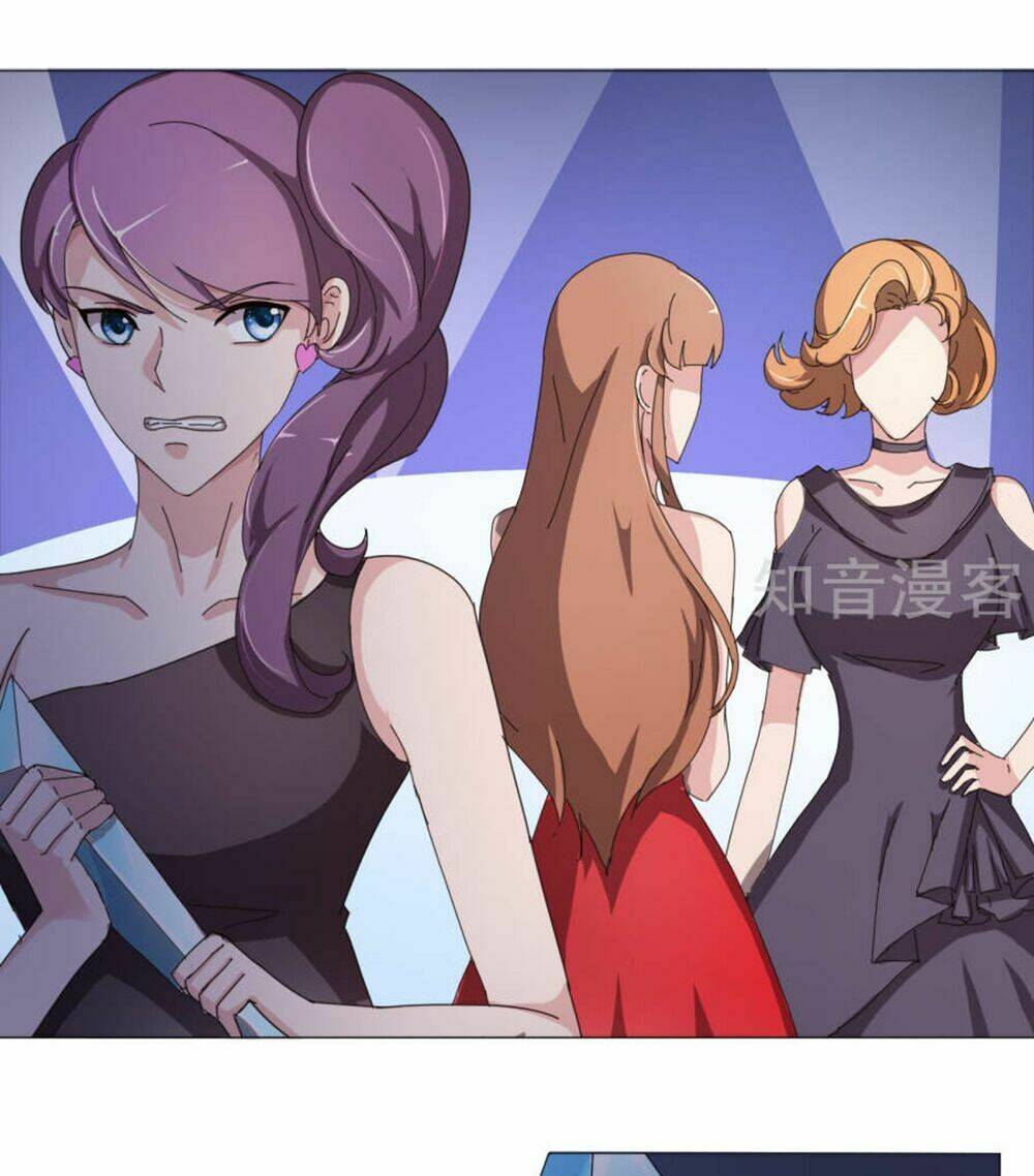 siêu mẫu thế thân chapter 10 24