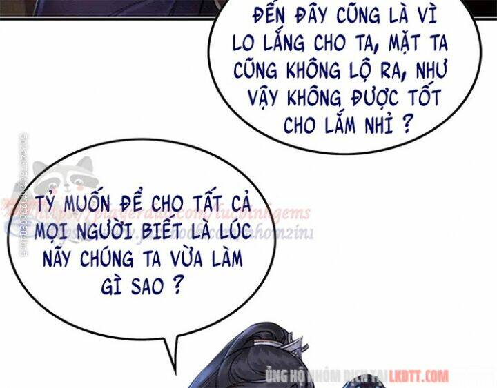 trọng sinh bá sủng nhiếp chính vương quá mạnh mẽ chapter 113 54