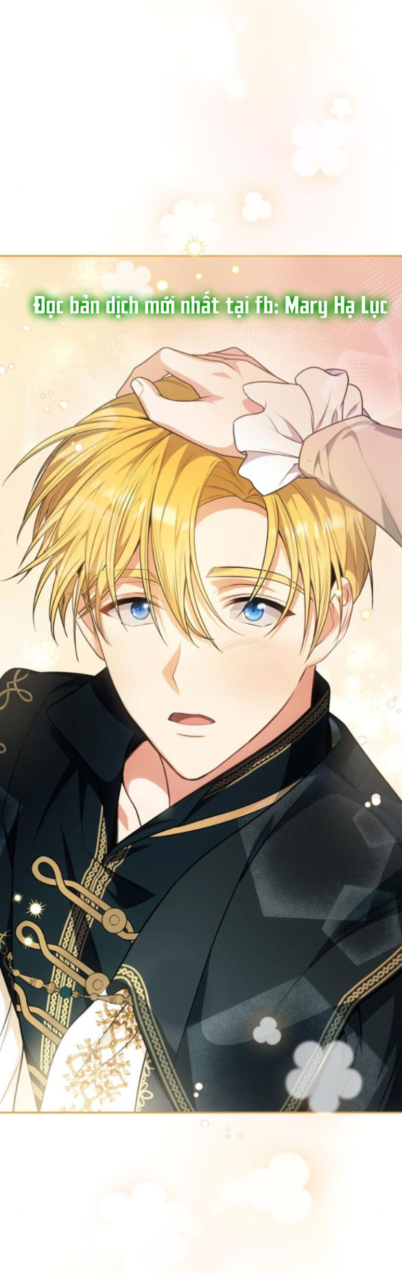 chị yêu, kiếp này em sẽ là hoàng hậu chapter 8.2 18