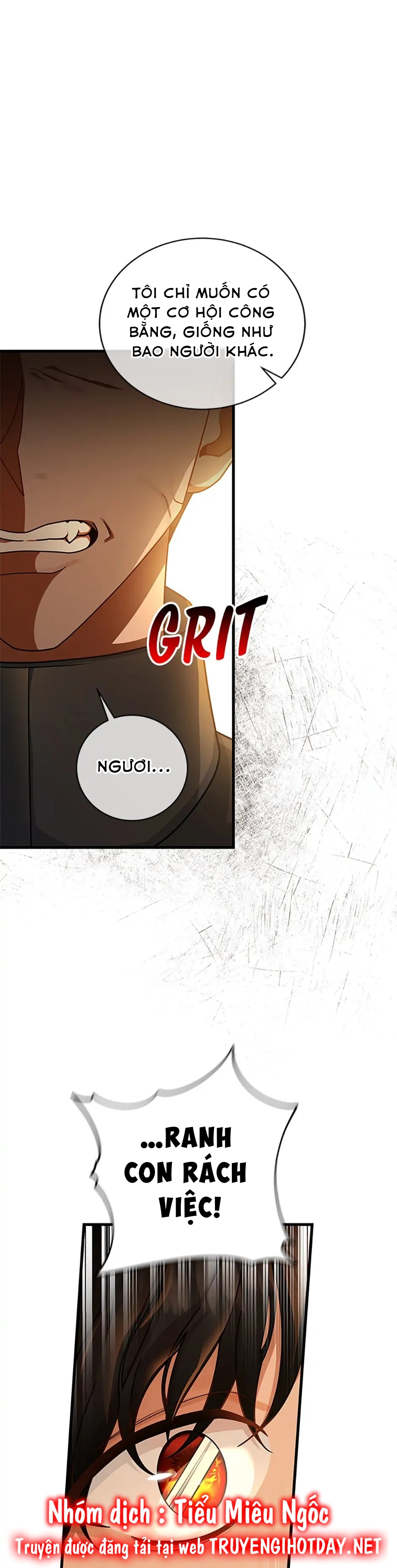 vị cứu tinh của nhân vật chính chapter 16 6