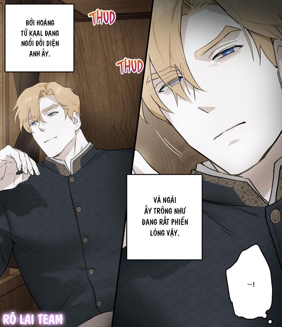 oneshot hỏny nhà rô lai chapter 87 3