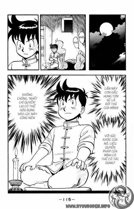 hoàng phi hồng phần 1 chapter 17 116