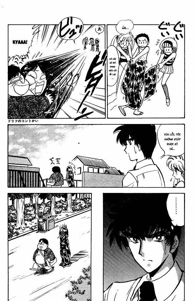 jigoku sensei nube - người thầy dũng cảm chapter 135 10