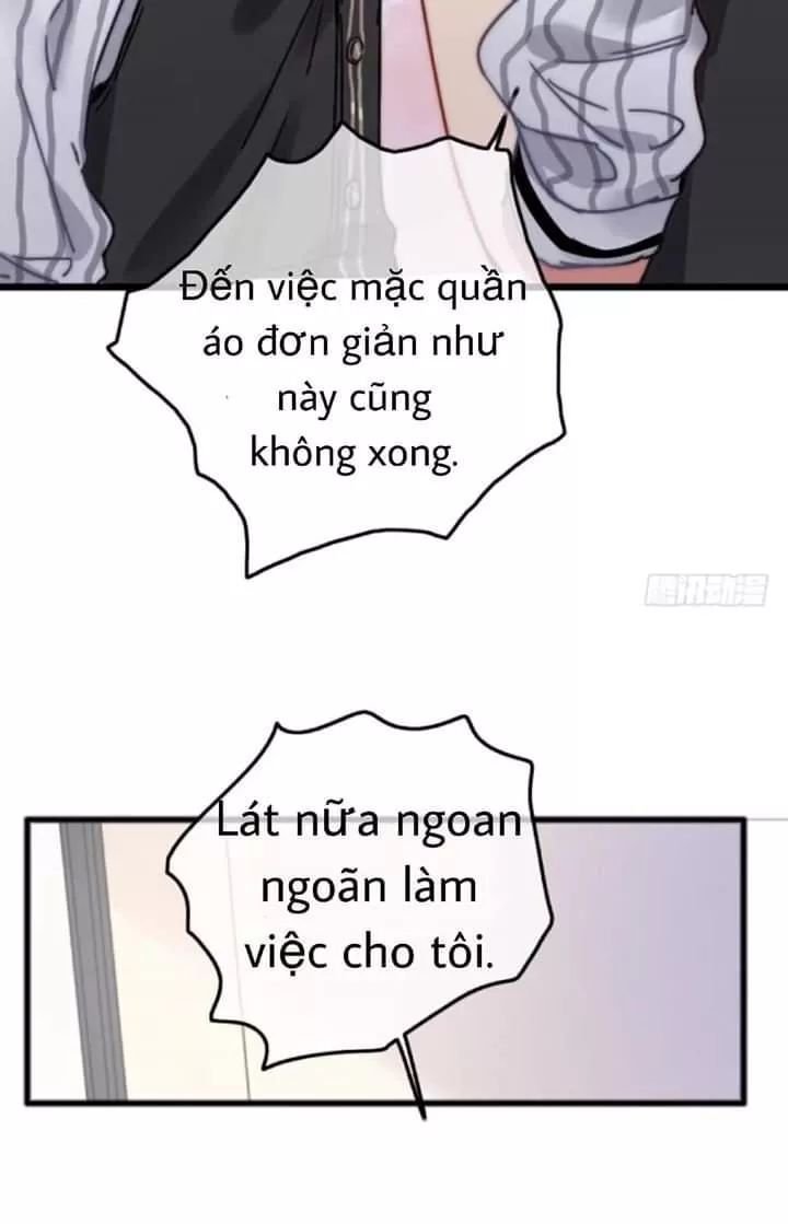 lời thì thầm chapter 23 39