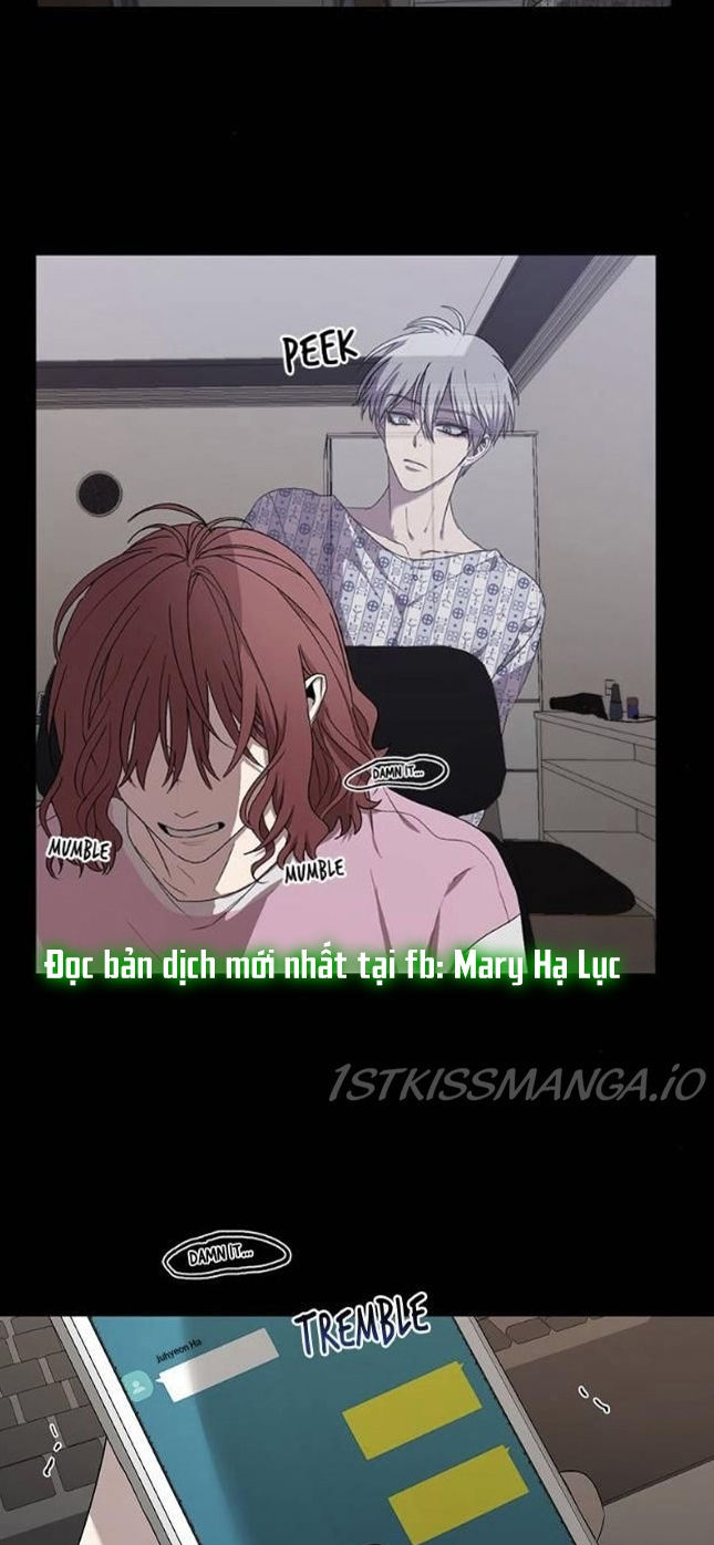 Tự Do Trong Mơ chapter 21.2 24