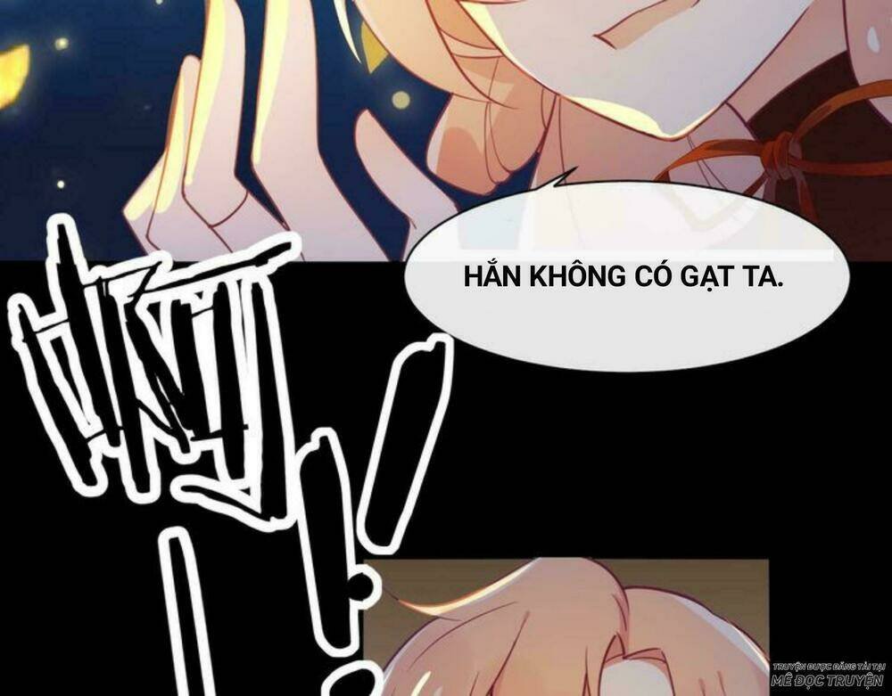 tà quân khó dưỡng tiểu ma phi chapter 6 21