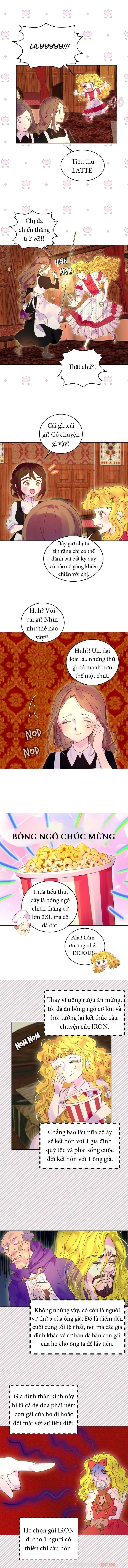 đừng xem thường nữ phụ chapter 76 7