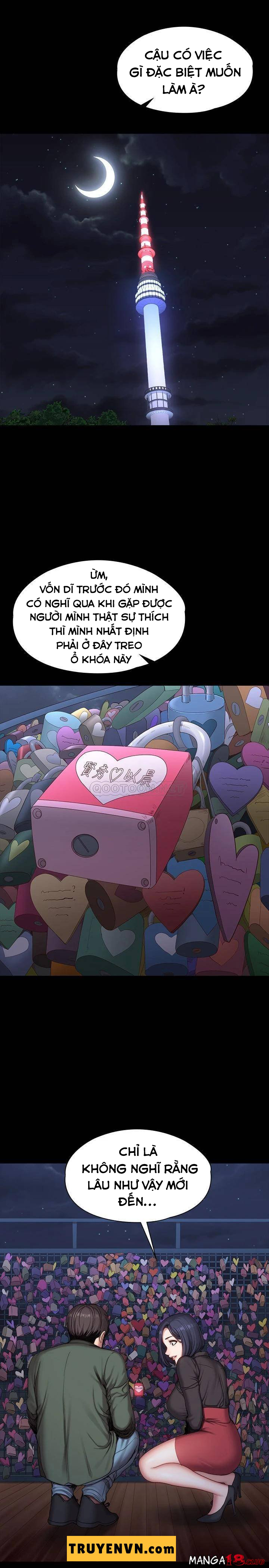 hlv phòng fitness chapter 94 23