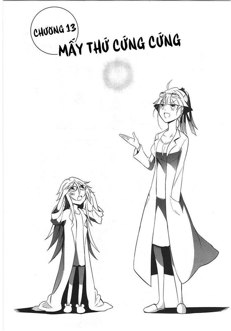 maousama chotto sore totte!! chapter 13 2