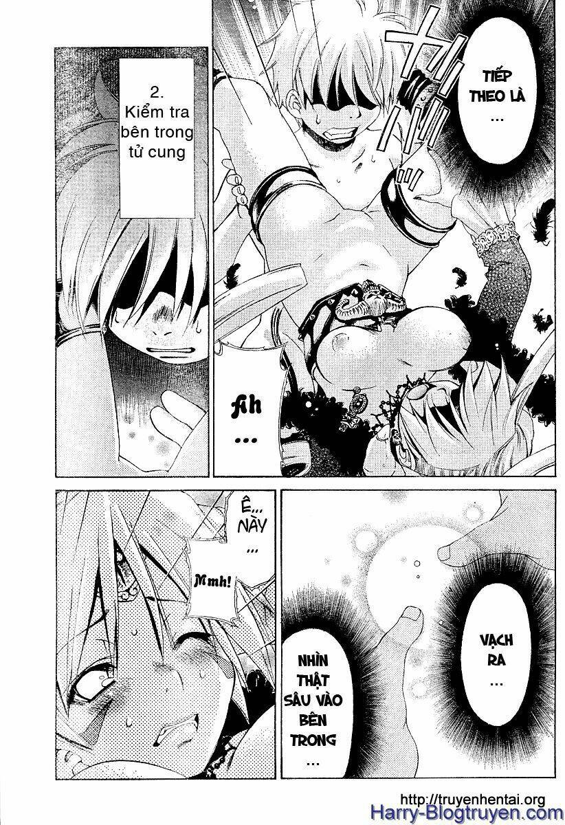 my balls chapter 20 17