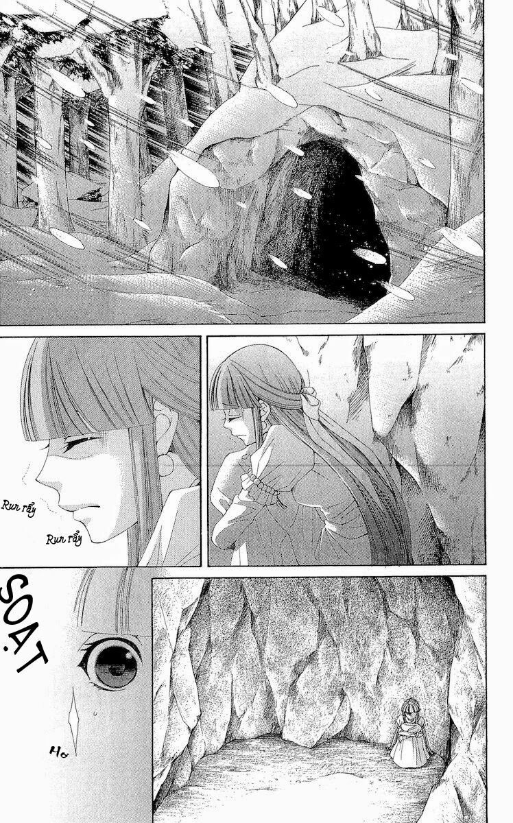 bình minh arcana chapter 15 7