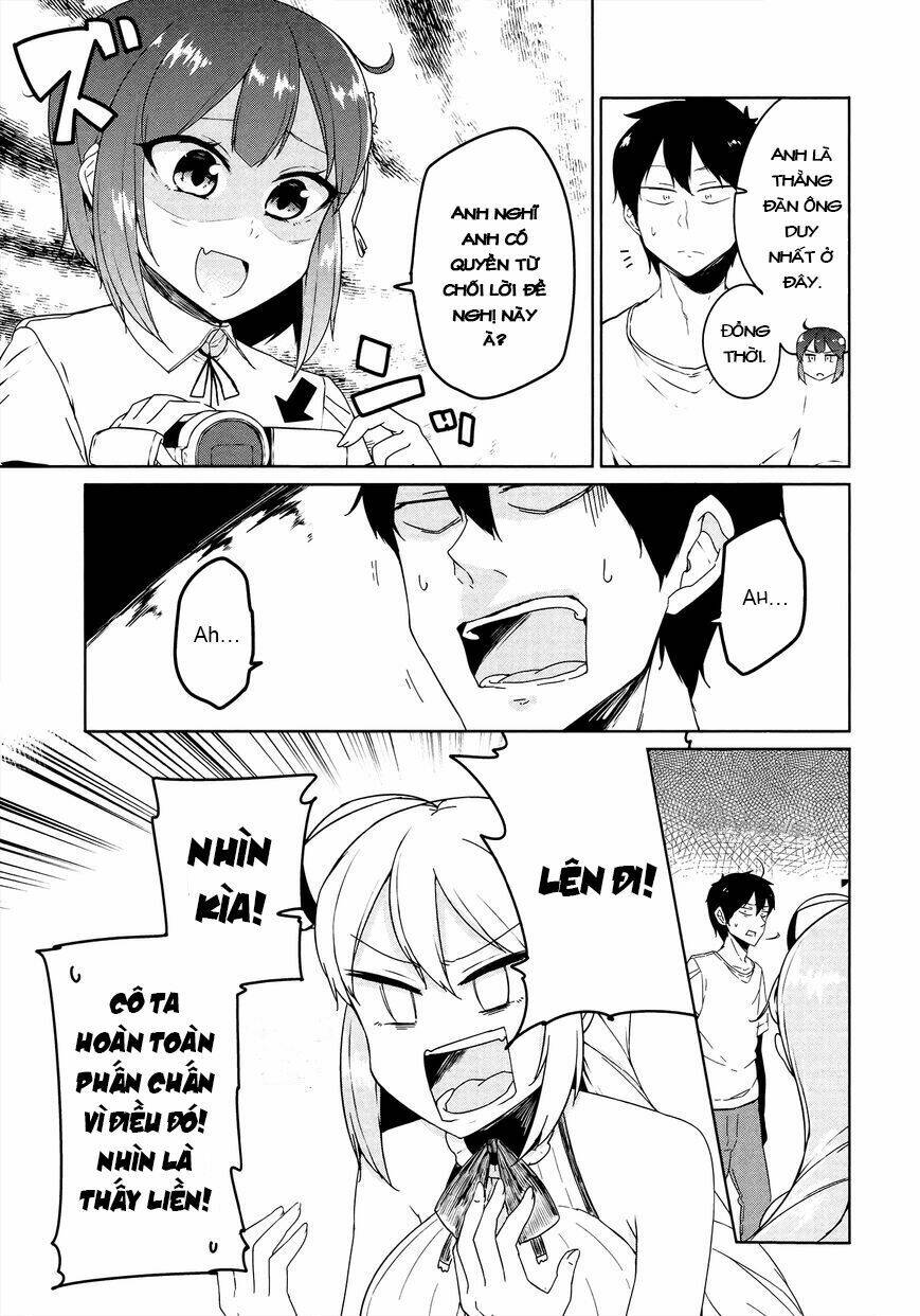 kabe ni mary.com chapter 5 14