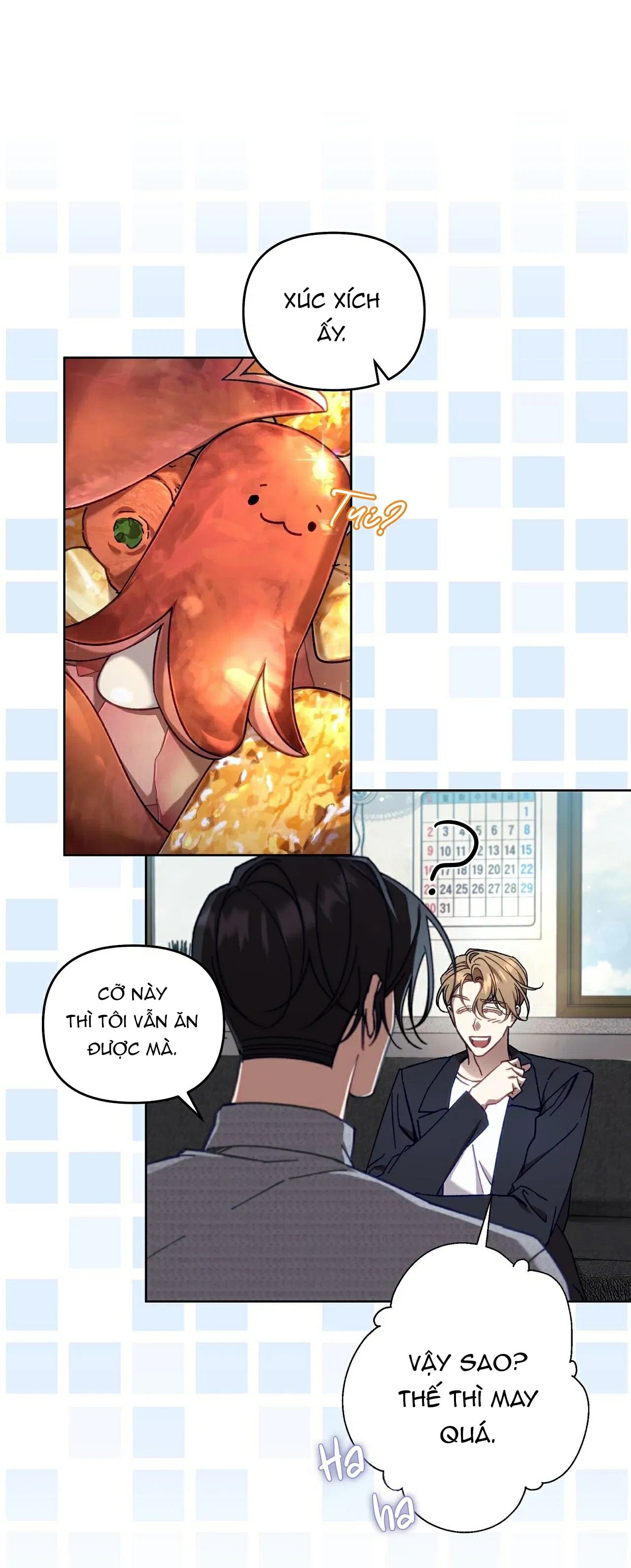 guide cấp s phết mật ong chapter 5 17