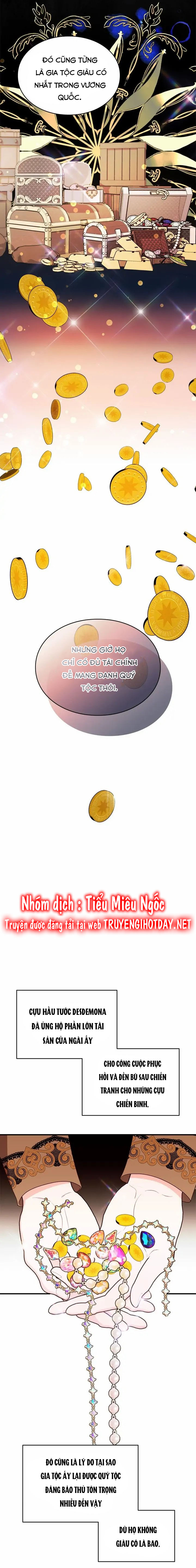 câu chuyện về nữ công tước chapter 69 11