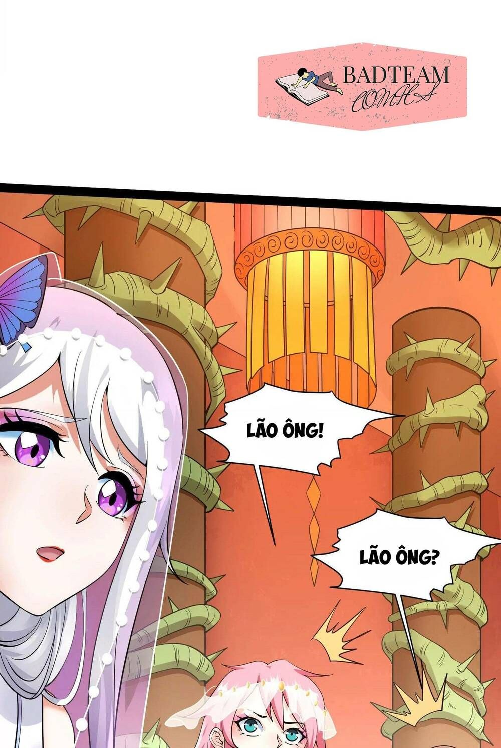 đánh bại chư thiên chapter 22 10