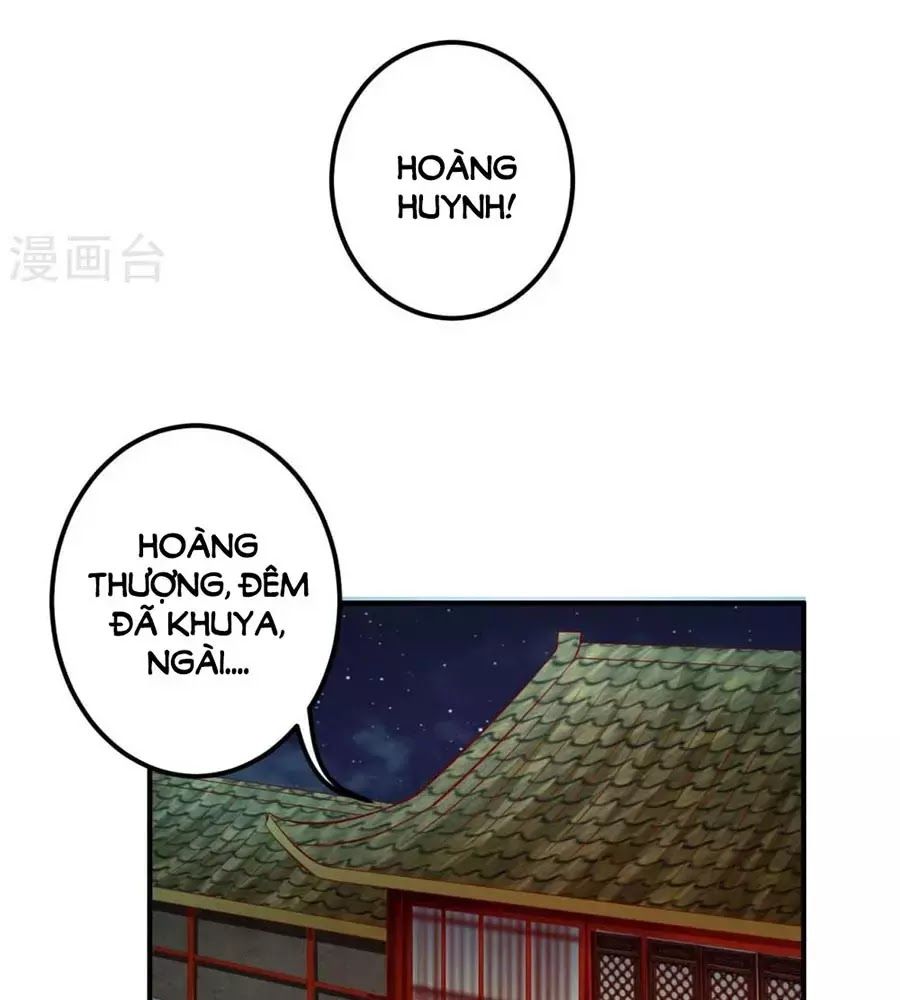 từ đây vương gia không thượng triều sớm chapter 84 31