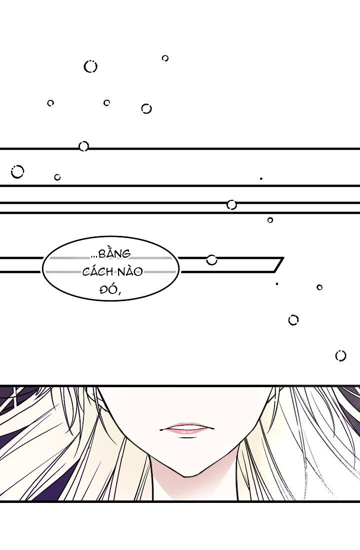 nữ hoàng sói chapter 14.5 20