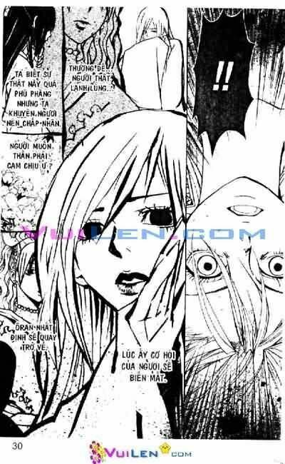 tiên nữ giáng trần chapter 21 30