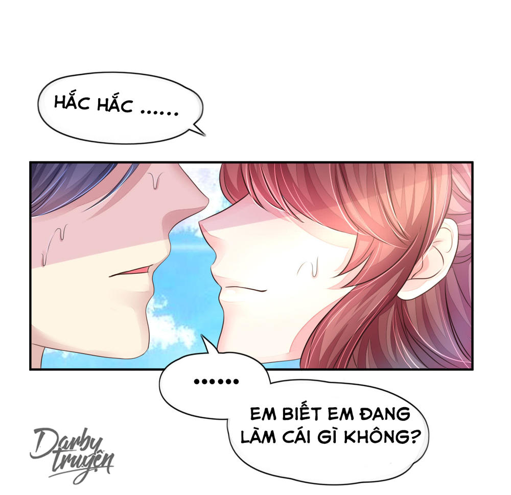 cơ trưởng ngài nhẹ nhàng thôi chapter 11 24