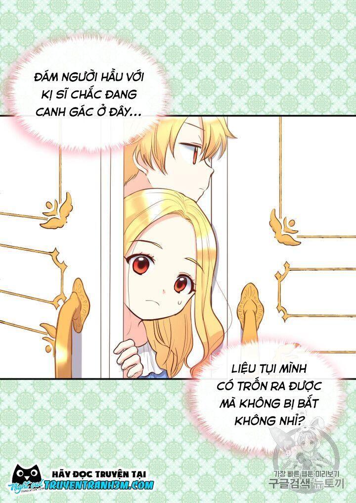 Sinh Đôi Xuyên Không Chapter 11 5