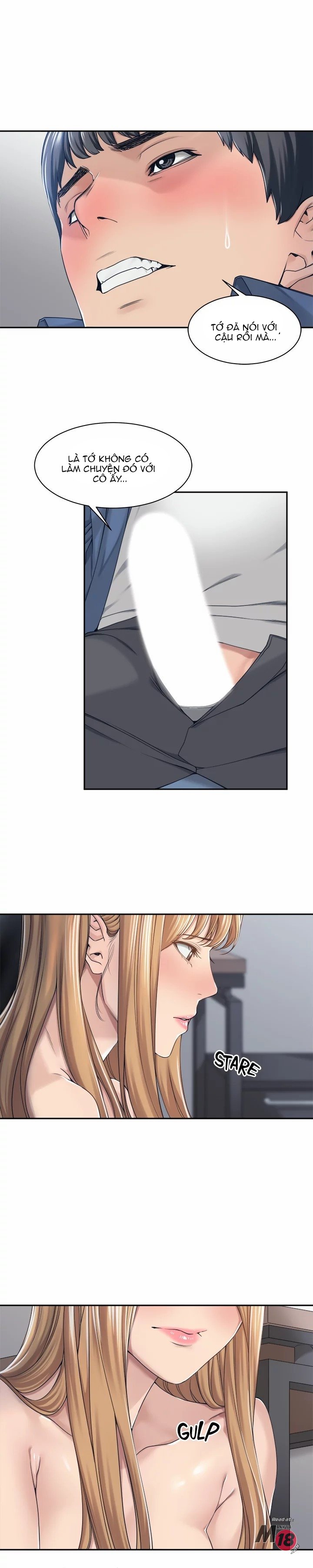 hơn cả tình bạn chapter 17 15