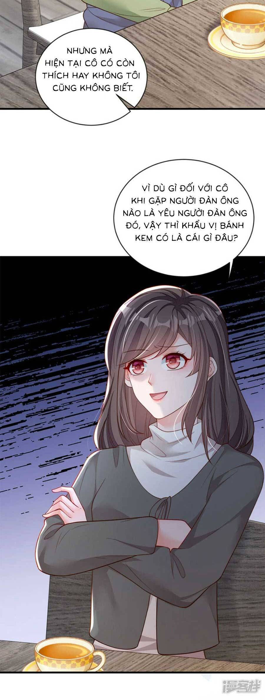 ác ma thì thầm chapter 126 3