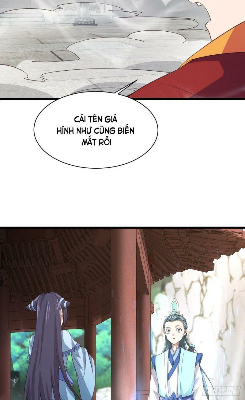 Hậu Cung Của Ta Dựa Vào Rút Thẻ Chapter 122 14