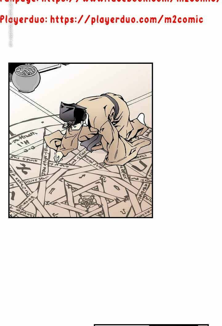 thế giới võ thuật của pháp sư chapter 5 23