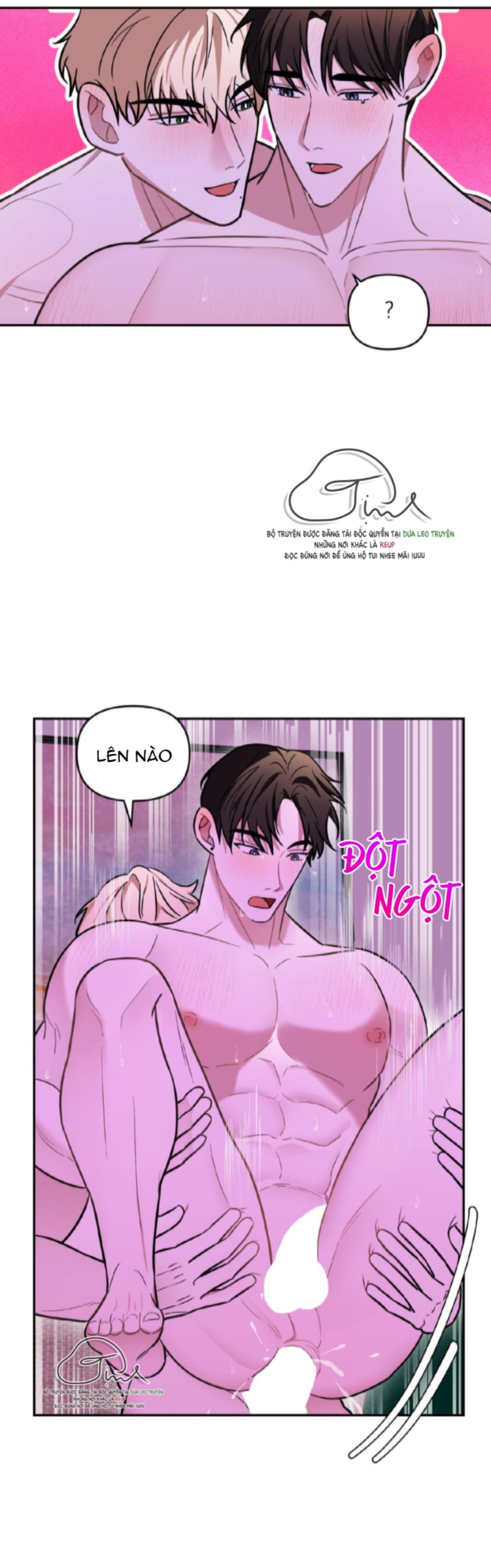 anh à, không thể là em được sao? chapter 7 16