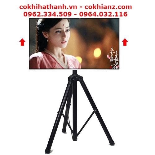 GIÁ TREO TIVI DI ĐỘNG 3 CHÂN 32-60 INCH